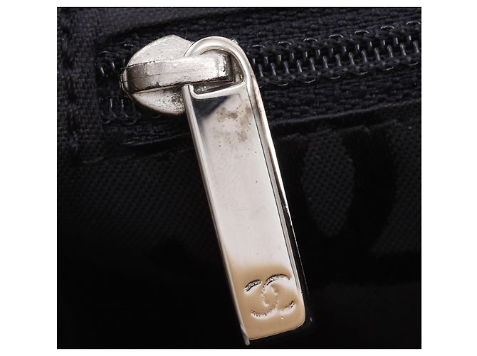 Borsa a tracolla Chanel Cambon Ligne Beige - vista 9