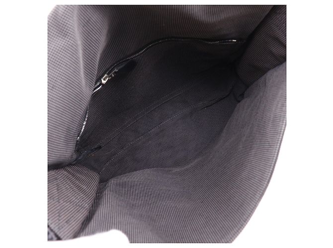 Hermès Bolsa de Ombro Hermes Herline Basas PM Marrom - vista 5