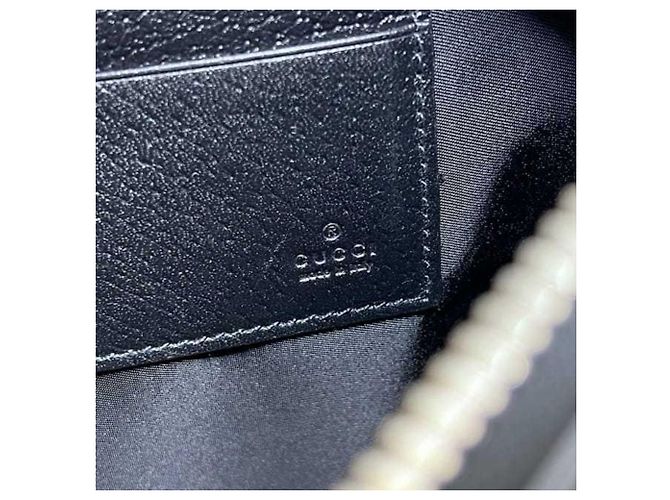 Pochette Gucci Off the Grid Noir - vue 7
