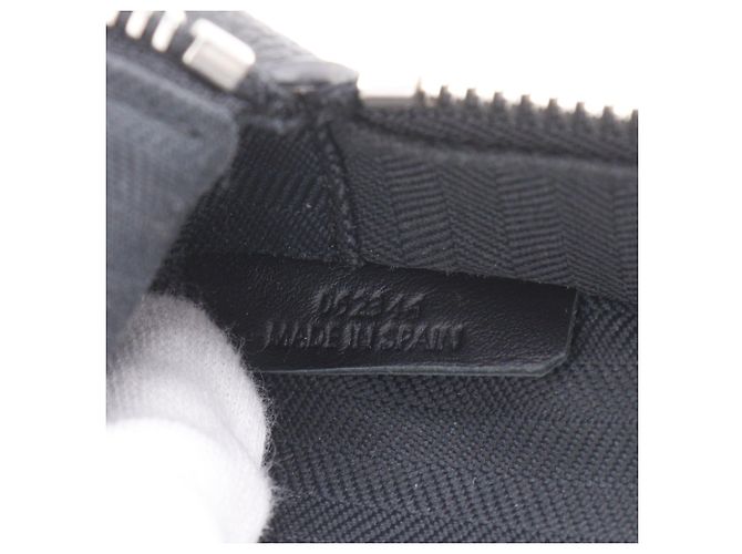 Loewe Mini Crossbody Camera Bag Schwarz - Ansicht 14