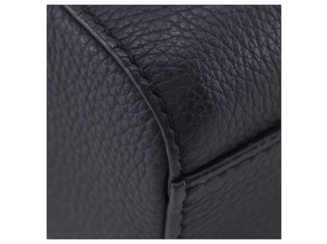 Loewe Mini Crossbody Camera Bag Schwarz - Ansicht 4