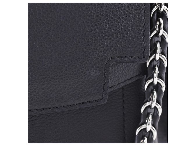 Bolso Louis Vuitton Rock Me Ever MINI Negro - vista 10