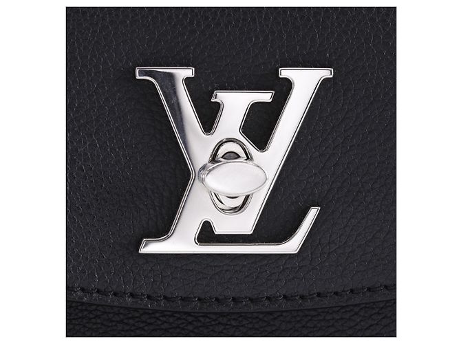 Bolso Louis Vuitton Rock Me Ever MINI Negro - vista 13