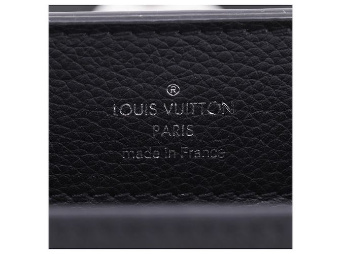Bolso Louis Vuitton Rock Me Ever MINI Negro - vista 15