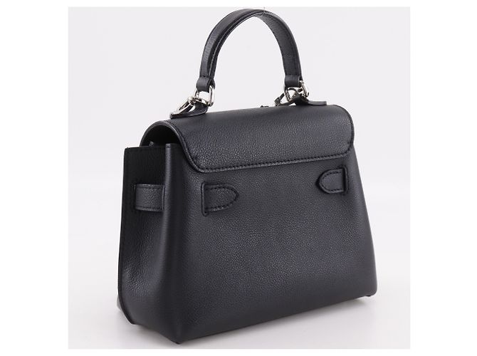 Bolso Louis Vuitton Rock Me Ever MINI Negro - vista 3