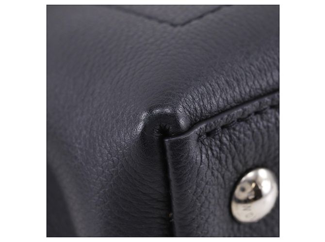 Bolso Louis Vuitton Rock Me Ever MINI Negro - vista 4