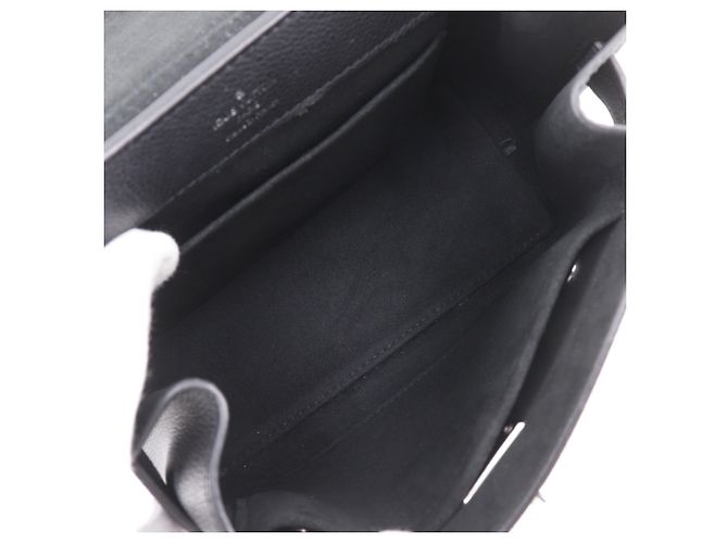 Bolso Louis Vuitton Rock Me Ever MINI Negro - vista 6