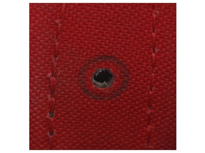 Saco Tote Louis Vuitton Rivington PM Marrom - vista 10