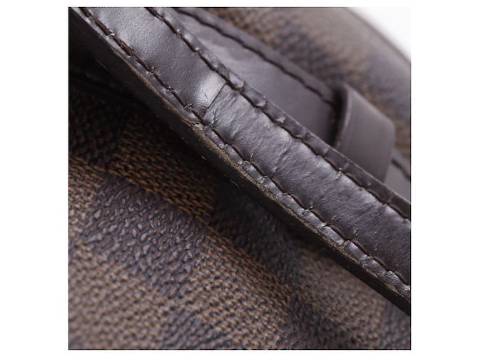Saco Tote Louis Vuitton Rivington PM Marrom - vista 14