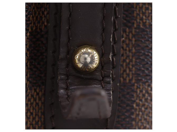Saco Tote Louis Vuitton Rivington PM Marrom - vista 15