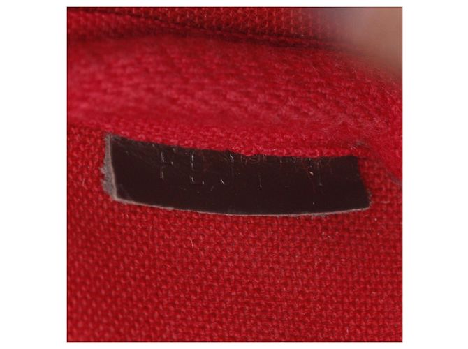 Saco Tote Louis Vuitton Rivington PM Marrom - vista 19