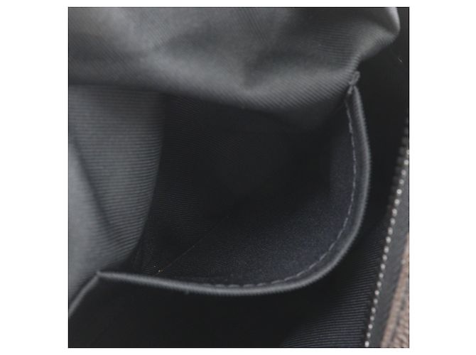 Louis Vuitton Soft Trunk Shoulder Bag Brown - view 7