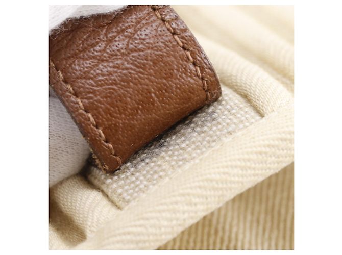 Hermès Bolso Cabas Calicut Hermes Beige - vista 18