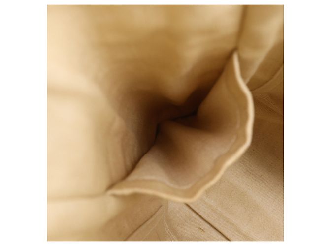 Hermès Bolso Cabas Calicut Hermes Beige - vista 9