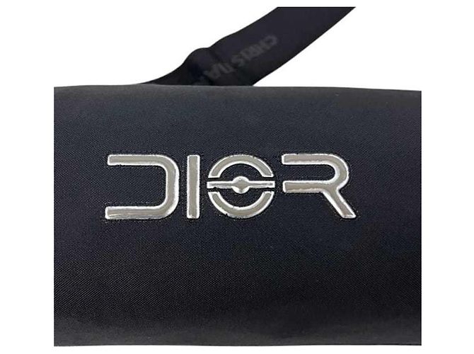 Borsa a tracolla Christian Dior Nero - vista 5