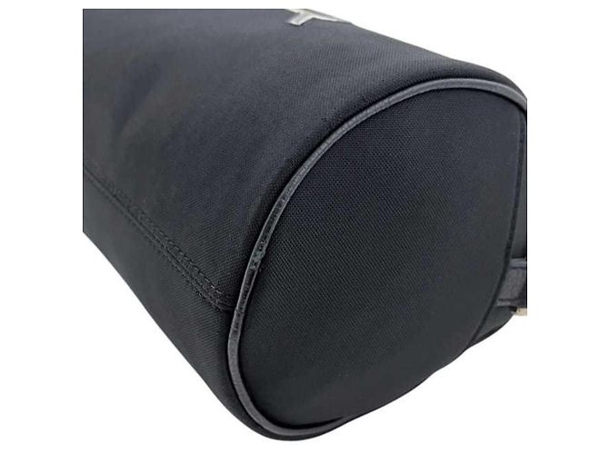 Borsa a tracolla Christian Dior Nero - vista 6