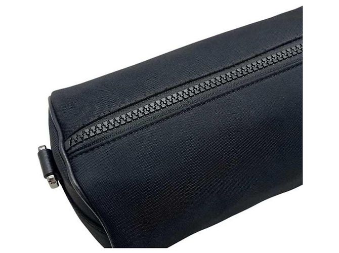 Borsa a tracolla Christian Dior Nero - vista 8