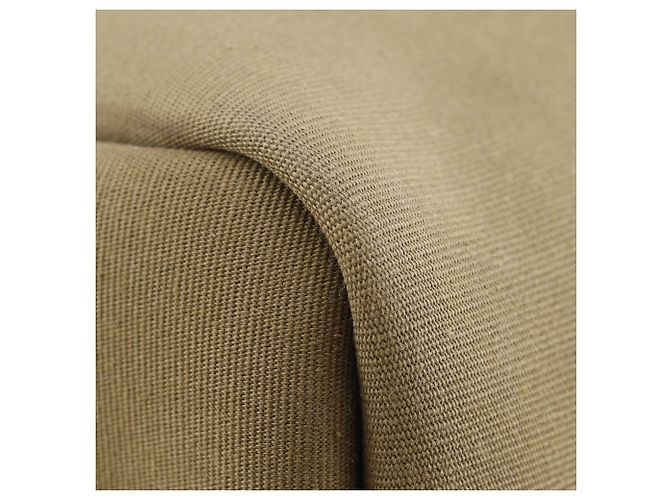 Hermès Sac à main Hermes Herbag Zip MM Noir - vue 4