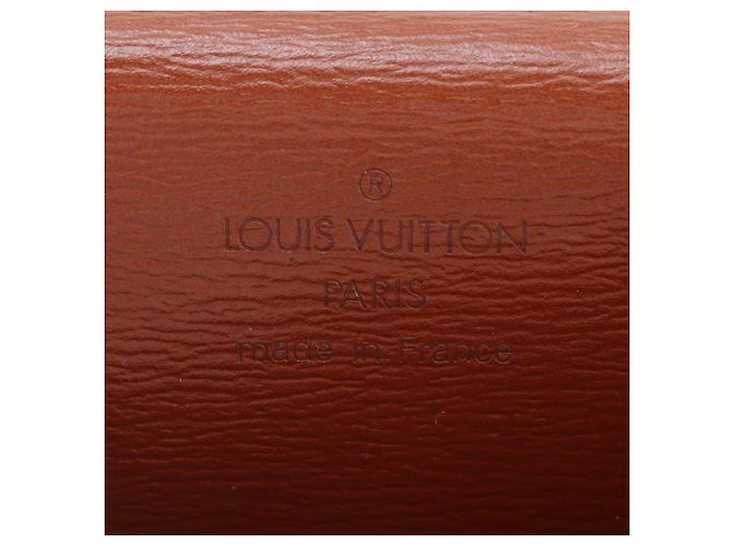 Louis Vuitton Pochette Ceinture Tilsit Waist Bag Marrone - vista 12