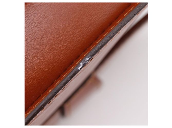 Louis Vuitton Pochette Ceinture Tilsit Waist Bag Marrone - vista 6