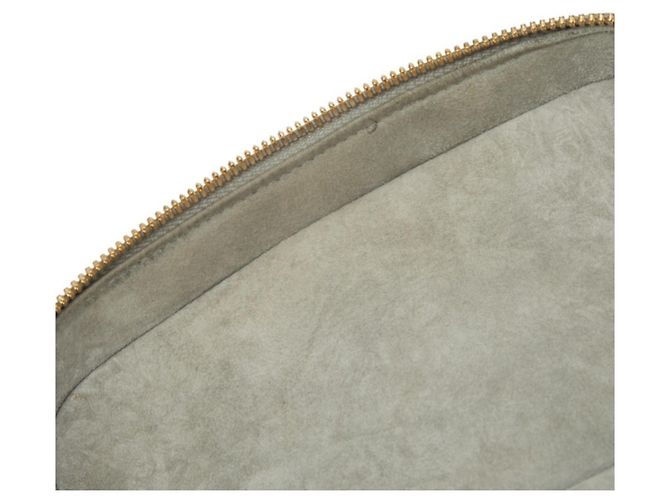 Christian Dior Dior Cannage Travel Small Vanity Bag Marrone - vista 10