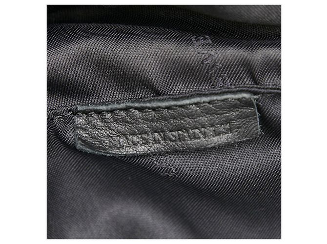 Borsa a tracolla Anagram Flamenco Loewe Nero - vista 12