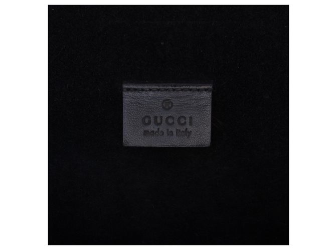 Borsa a tracolla Gucci Dionysus Medium GG Supreme Beige - vista 5