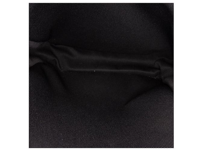 Louis Vuitton Black Damier Graphite LV League Avenue Sling Nero - vista 4