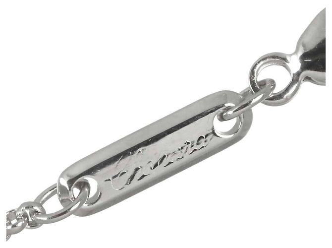 Collana Chopard Happy Diamonds Soccer Ball - vista 5
