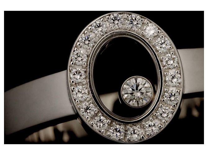 Chopard Happy Diamonds Heart Ring - view 5