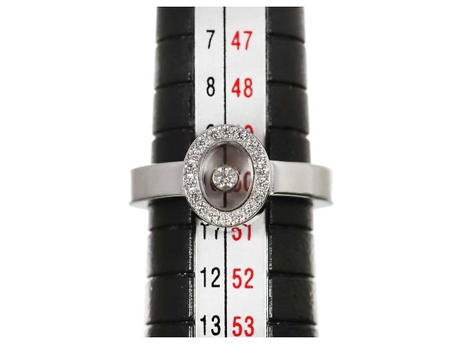 Chopard Happy Diamonds Heart Ring - view 6