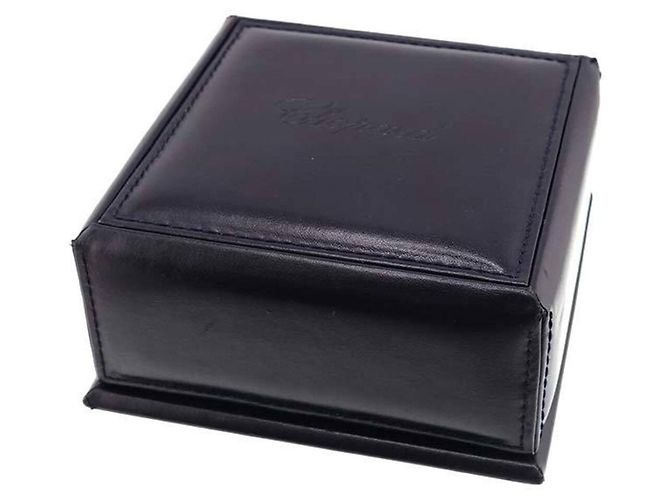 Collar Chopard Happy Spirit Diamantes - vista 11