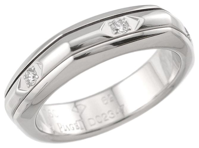 Piaget Possession Bandring aus 18K Weißgold - Ansicht 5