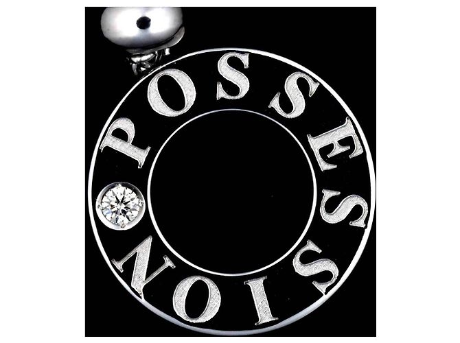 Piaget Possession Diamantenhalskette - Ansicht 10