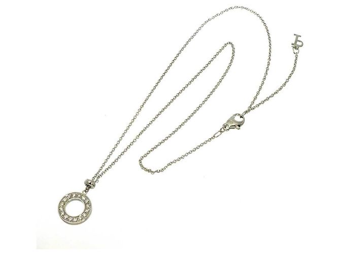 Piaget Possession Diamantenhalskette - Ansicht 3