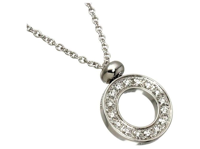 Piaget Possession Diamantenhalskette - Ansicht 4