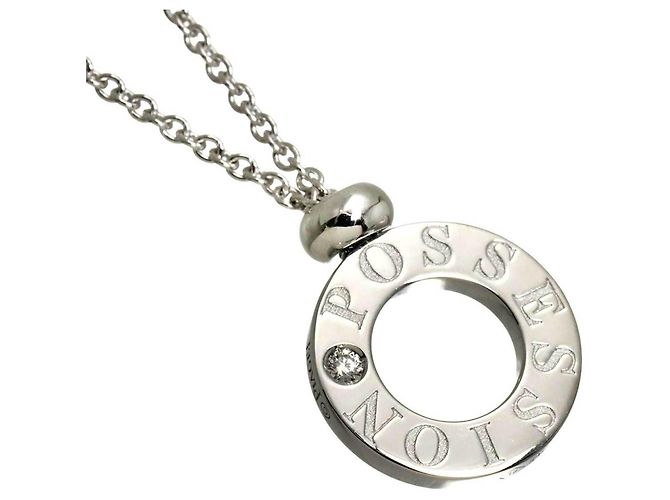 Piaget Possession Diamantenhalskette - Ansicht 5