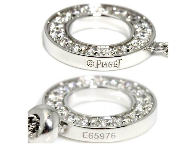 Piaget Possession Diamantenhalskette - Ansicht 6