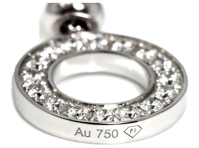 Piaget Possession Diamantenhalskette - Ansicht 7