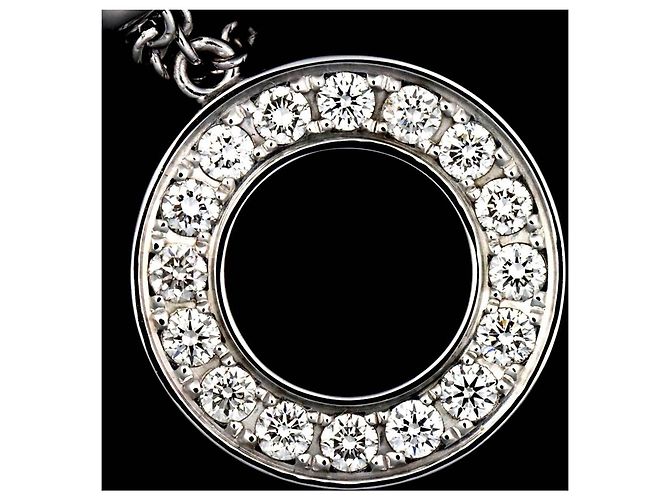 Piaget Possession Diamantenhalskette - Ansicht 9