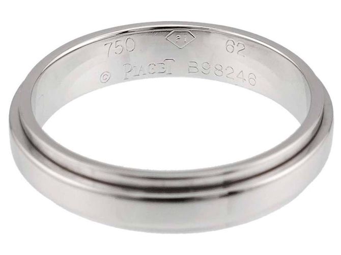 Piaget Possession Ring aus 18K Weißgold - Ansicht 4