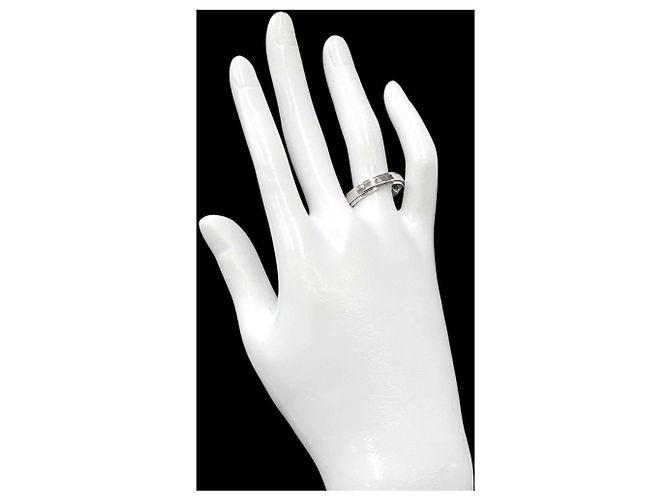Piaget Possession Ring aus 18K Weißgold - Ansicht 7