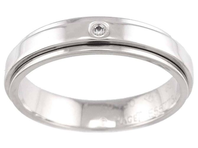 Anel Faixa Piaget Possession - vista 3
