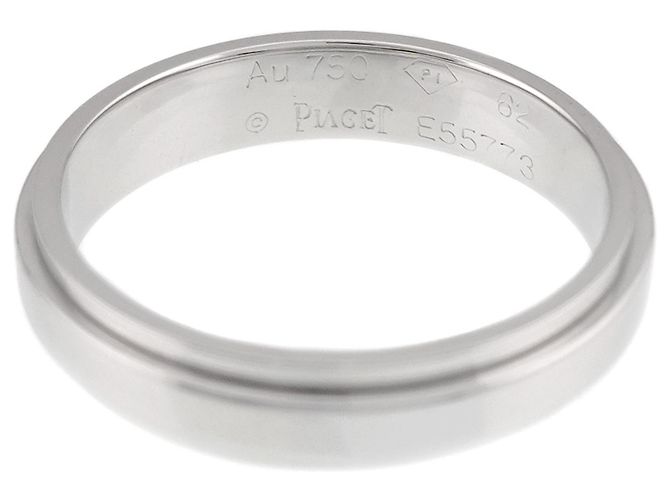 Anel Faixa Piaget Possession - vista 4