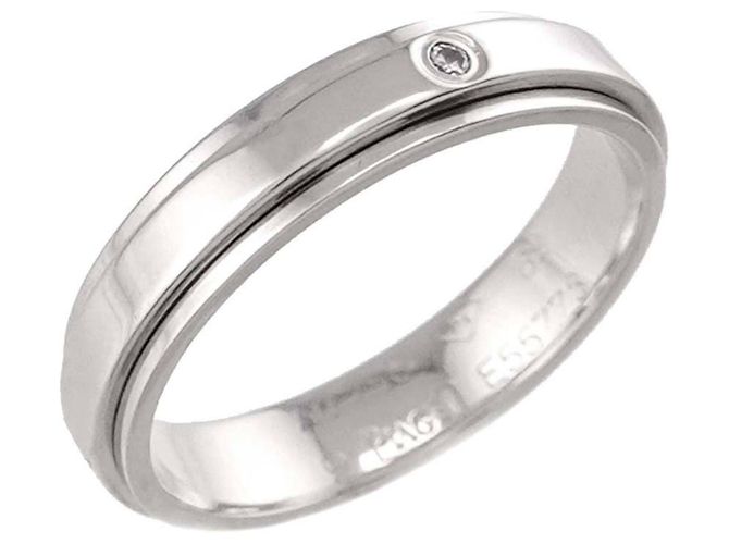 Anel Faixa Piaget Possession - vista 5