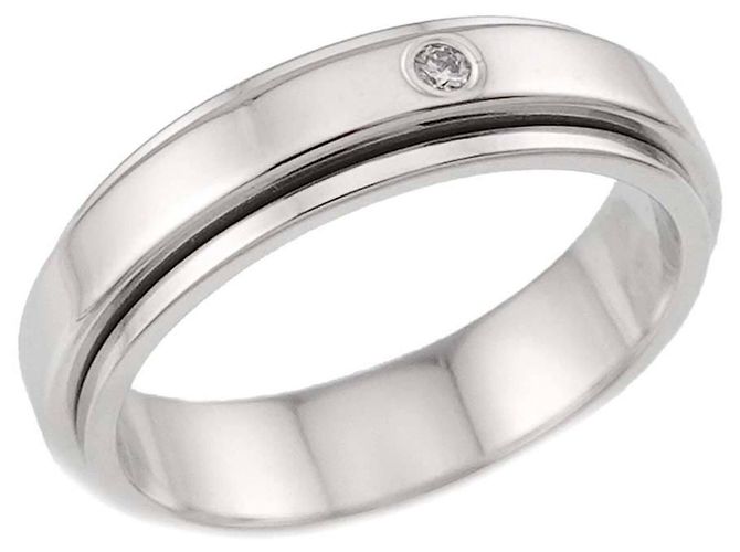 Piaget Possession Ring aus 18K Weißgold - Ansicht 5