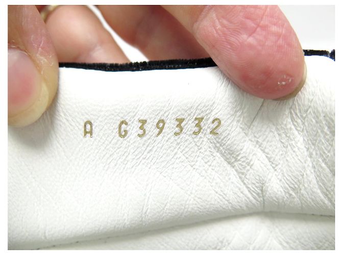 STIVALETTI CHANEL NUOVI G39332 VELLUTO CATENA LOGO CC 36.5 COMMODI Nero - vista 10
