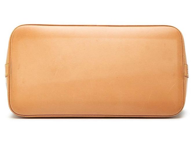Bolso Louis Vuitton Alma PM Castaño - vista 3