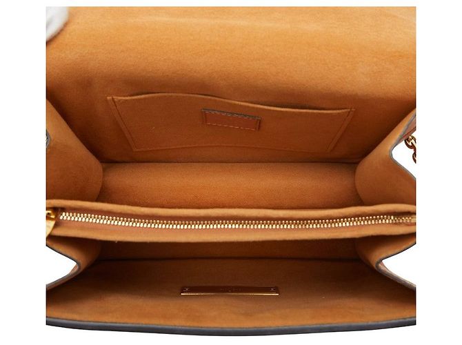 Sac à main Louis Vuitton Dauphine MM Multicolore - vue 4