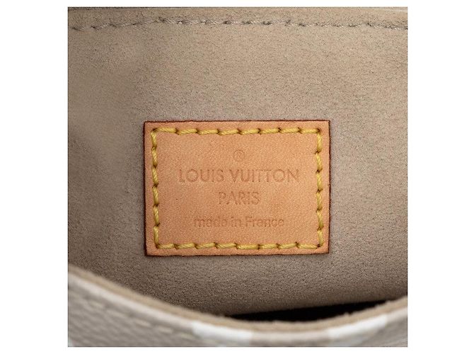 Zainetto Louis Vuitton By the Pool Multicolore - vista 5